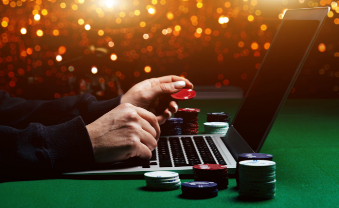 Stai pensando alla casino online esteri? 10 motivi per cui è ora di smettere!